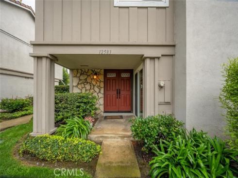 12583 George Reyburn , Garden Grove, CA