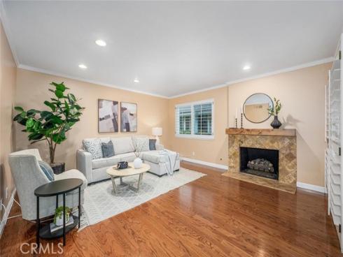 12583 George Reyburn , Garden Grove, CA