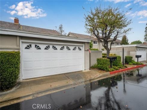 12583 George Reyburn , Garden Grove, CA