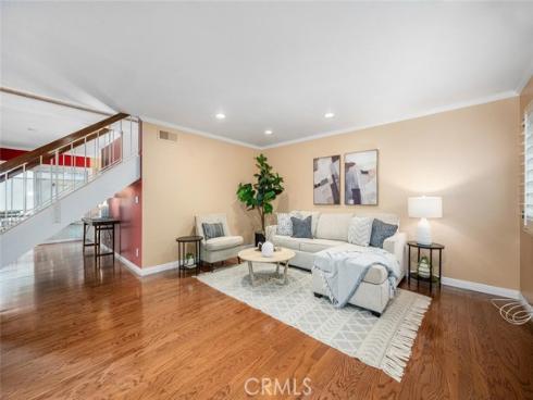 12583 George Reyburn , Garden Grove, CA