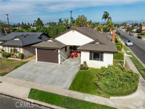12202 Wutzke , Garden Grove, CA