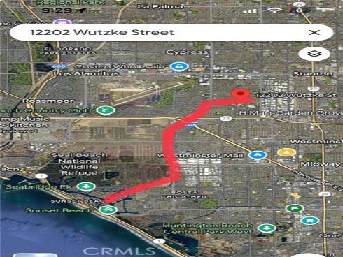 12202 Wutzke , Garden Grove, CA
