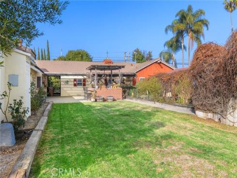 11252 Chapman Ave , Garden Grove, CA