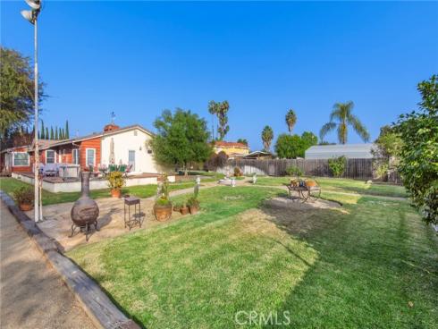 11252 Chapman Ave , Garden Grove, CA