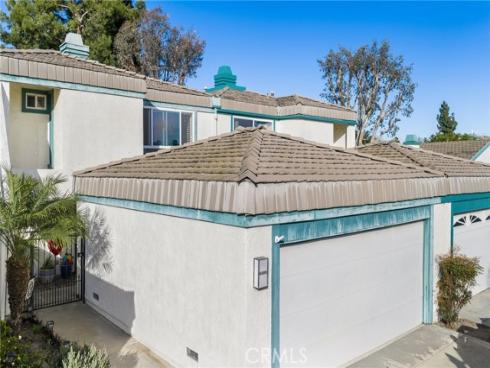 6889 Danvers Drive , Garden Grove, CA