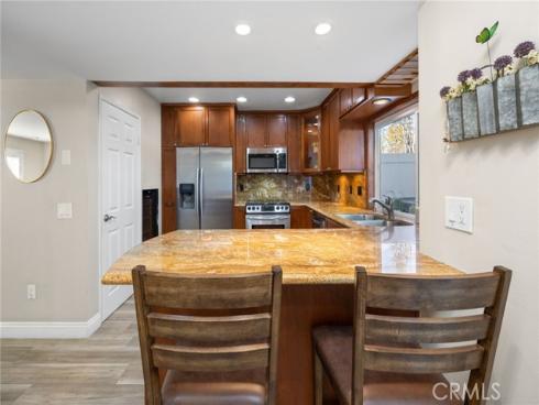 6889 Danvers Drive , Garden Grove, CA