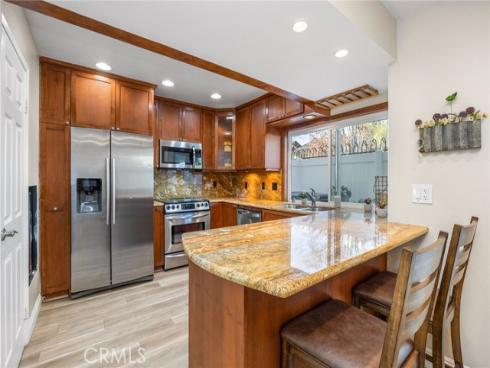 6889 Danvers Drive , Garden Grove, CA