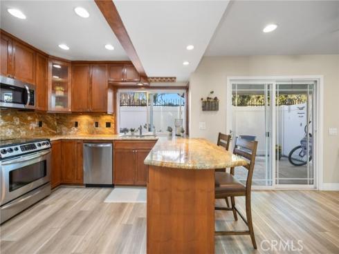 6889 Danvers Drive , Garden Grove, CA