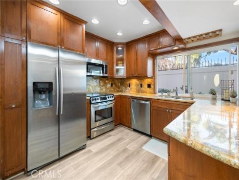 6889 Danvers Drive , Garden Grove, CA