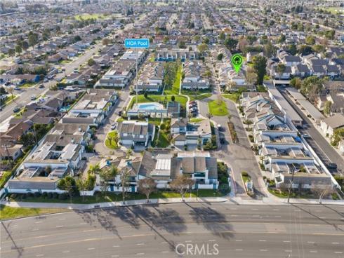 6889 Danvers Drive , Garden Grove, CA