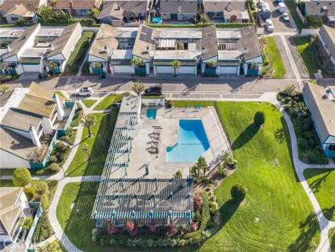 6889 Danvers Drive , Garden Grove, CA