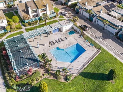 6889 Danvers Drive , Garden Grove, CA