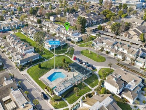 6889 Danvers Drive , Garden Grove, CA