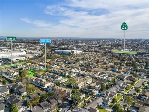 6889 Danvers Drive , Garden Grove, CA