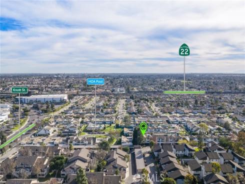 6889 Danvers Drive , Garden Grove, CA