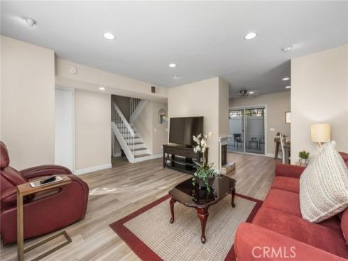 6889 Danvers Drive , Garden Grove, CA