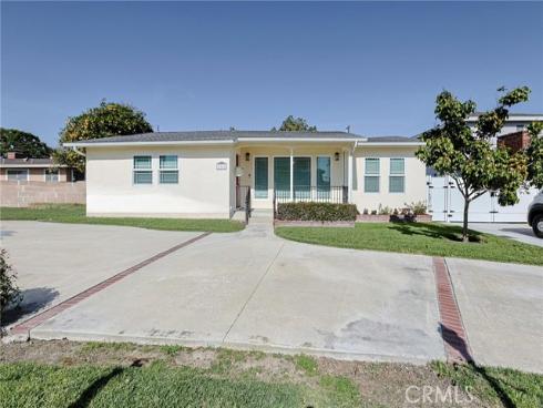 9321  Marietta   Avenue, Garden Grove, CA