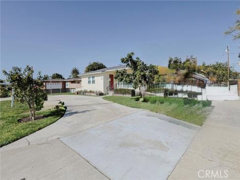 9321  Marietta   Avenue, Garden Grove, CA