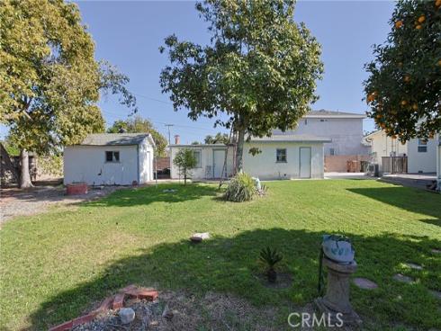 9321  Marietta   Avenue, Garden Grove, CA