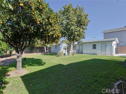 9321  Marietta   Avenue, Garden Grove, CA