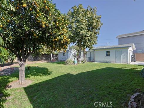 9321  Marietta   Avenue, Garden Grove, CA