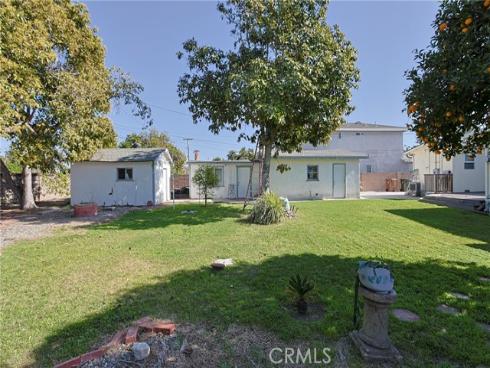 9321  Marietta   Avenue, Garden Grove, CA