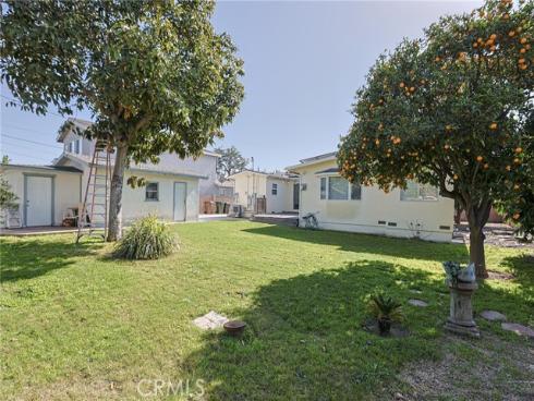 9321  Marietta   Avenue, Garden Grove, CA