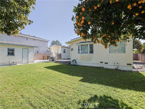 9321  Marietta   Avenue, Garden Grove, CA
