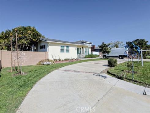 9321  Marietta   Avenue, Garden Grove, CA