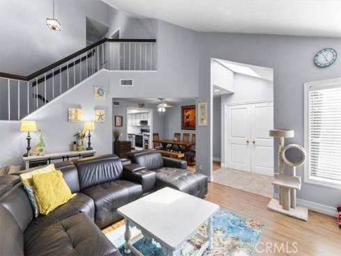 8520 Lake Knoll C , Garden Grove, CA