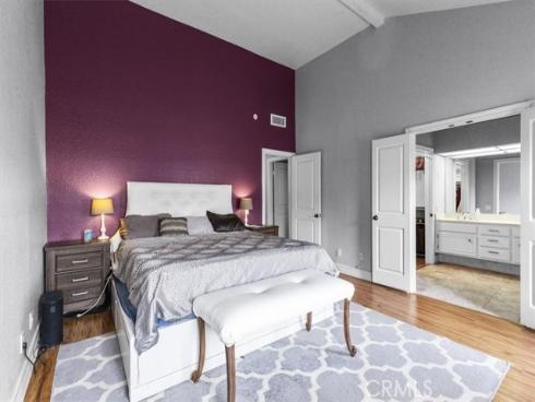 8520 Lake Knoll C , Garden Grove, CA