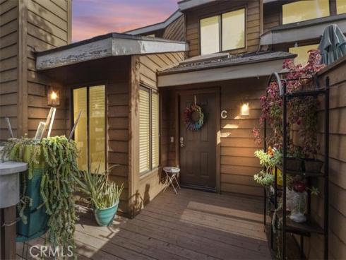 8520 Lake Knoll C , Garden Grove, CA