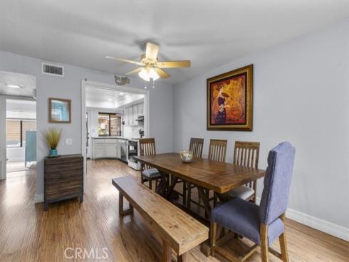 8520 Lake Knoll C , Garden Grove, CA