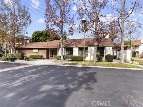 8520 Lake Knoll C , Garden Grove, CA