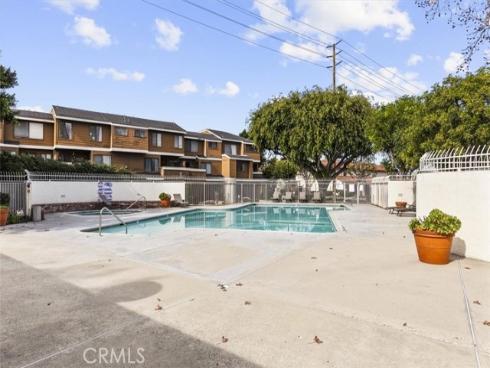 8520 Lake Knoll C , Garden Grove, CA