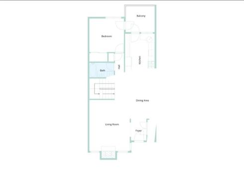 8520 Lake Knoll C , Garden Grove, CA