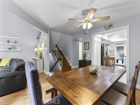 8520 Lake Knoll C , Garden Grove, CA