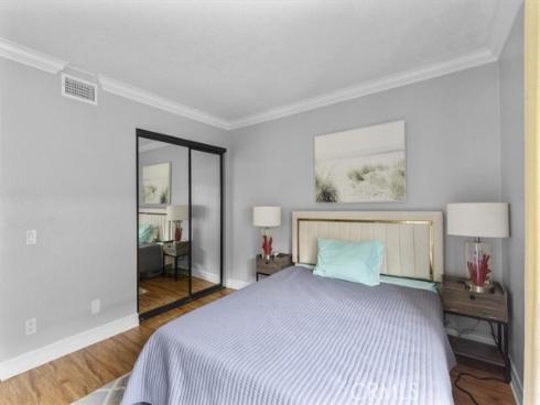 8520 Lake Knoll C , Garden Grove, CA