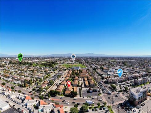 13950 Magnolia , Garden Grove, CA