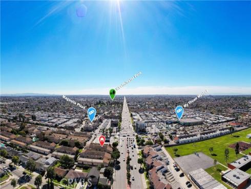 13950 Magnolia , Garden Grove, CA