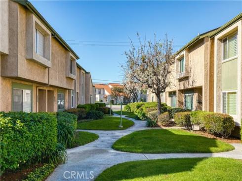 13950 Magnolia , Garden Grove, CA