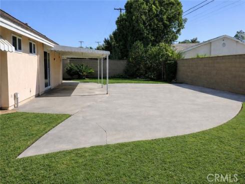6022  Santa Barbara  , Garden Grove, CA