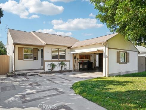 11761 Gail Lane, Garden Grove, CA