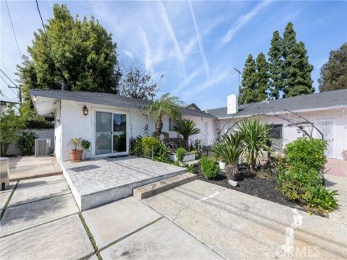 9652  Dewey  , Garden Grove, CA