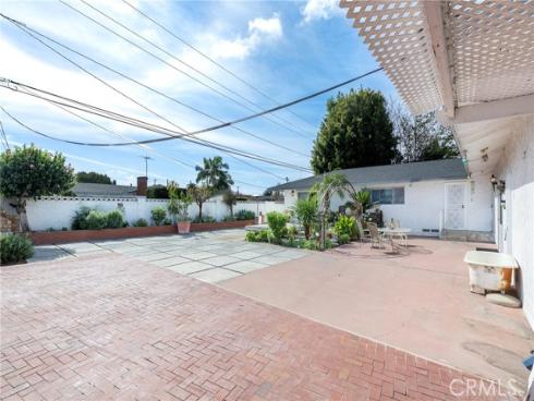 9652  Dewey  , Garden Grove, CA