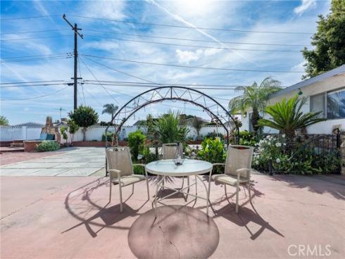 9652  Dewey  , Garden Grove, CA