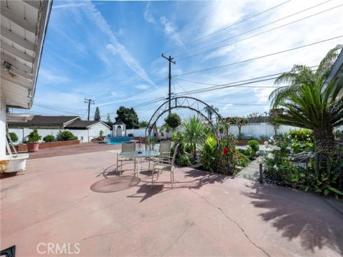 9652  Dewey  , Garden Grove, CA