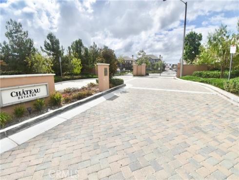 834  Chateau   Court, Garden Grove, CA