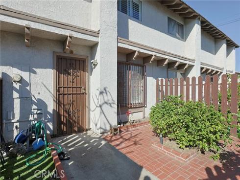 10805  Westminster  , Garden Grove, CA
