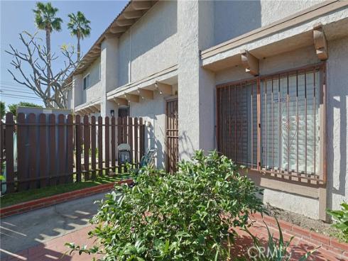 10805  Westminster  , Garden Grove, CA